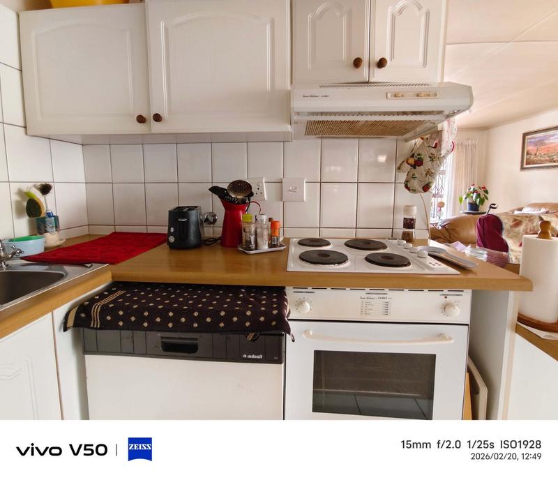 2 Bedroom Property for Sale in Hartenbos Western Cape